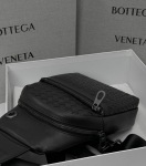 Слинг  Bottega Veneta Артикул LUX-128605. Вид 4