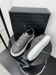 Кеды мужские Billionaire Артикул LUX-128611. Вид 3