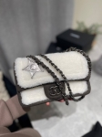 Сумка женская Chanel Артикул LUX-128635. Вид 1