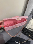 Сумка женская Chanel Артикул LUX-128641. Вид 5