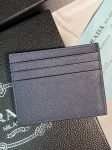 Визитница  Prada Артикул LUX-128663. Вид 2