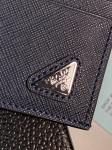 Визитница  Prada Артикул LUX-128663. Вид 5