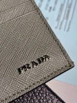 Визитница  Prada Артикул LUX-128662. Вид 2