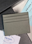 Визитница  Prada Артикул LUX-128662. Вид 3