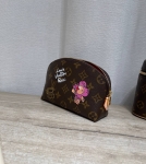 Косметичка Louis Vuitton Артикул LUX-128666. Вид 4