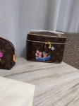 Косметичка Louis Vuitton Артикул LUX-128665. Вид 1