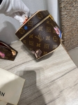 Косметичка Louis Vuitton Артикул LUX-128665. Вид 6