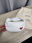 Сумка женская  Bottega Veneta Артикул LUX-128668. Вид 1