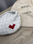 Сумка женская  Bottega Veneta Артикул LUX-128668. Вид 2