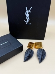 Клипсы Yves Saint Laurent Артикул LUX-128677. Вид 2