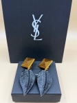 Клипсы Yves Saint Laurent Артикул LUX-128677. Вид 3