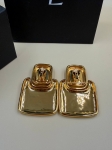 Клипсы Yves Saint Laurent Артикул LUX-128675. Вид 3
