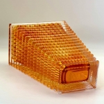 Ваза  Baccarat Артикул LUX-128685. Вид 3