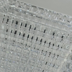 Ваза  Baccarat Артикул LUX-128683. Вид 2