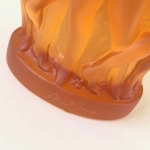 Ваза LALIQUE 24 см  Артикул LUX-128686. Вид 2