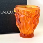 Ваза LALIQUE 24 см  Артикул LUX-128686. Вид 3