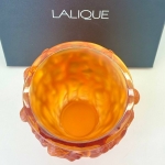 Ваза LALIQUE 24 см  Артикул LUX-128686. Вид 4