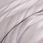 Комплект постельного белья Bvlgari Артикул LUX-128691. Вид 4