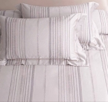 Комплект постельного белья Bvlgari Артикул LUX-128691. Вид 6