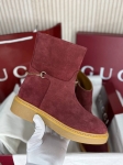 Ботинки Gucci Артикул LUX-128694. Вид 2
