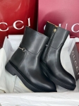 Ботинки Gucci Артикул LUX-128693. Вид 1
