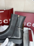 Ботинки Gucci Артикул LUX-128693. Вид 3
