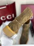 Ботинки Gucci Артикул LUX-128692. Вид 3