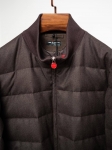  Куртка мужская Kiton Артикул LUX-128711. Вид 4