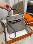 Сумка женская Kelly,  25  Hermes Артикул LUX-128712. Вид 1