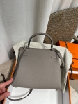 Сумка женская Kelly,  25  Hermes Артикул LUX-128712. Вид 4
