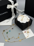 Чокер  Chanel Артикул LUX-128720. Вид 2