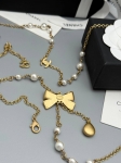 Колье Chanel Артикул LUX-128722. Вид 2
