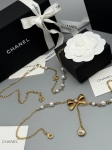 Колье Chanel Артикул LUX-128722. Вид 3