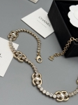 Чокер Chanel Артикул LUX-128723. Вид 2