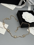 Чокер Chanel Артикул LUX-128723. Вид 1