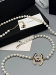 Бусы Chanel Артикул LUX-128724. Вид 2