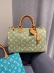 Сумка женская Speedy 40  Louis Vuitton Артикул LUX-128732. Вид 1