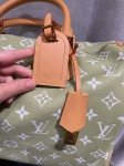 Сумка женская Speedy 40  Louis Vuitton Артикул LUX-128732. Вид 2
