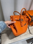 Сумка женская  Birkin, 35 Hermes Артикул LUX-128734. Вид 8