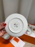 Чайный сервиз  Hermes Артикул LUX-128496. Вид 6