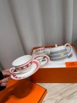 Чайный сервиз Hermes Артикул LUX-122023. Вид 2