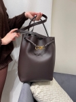 Сумка женская Bottega Veneta Артикул LUX-128750. Вид 1
