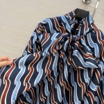 Блузка  Gucci Артикул LUX-128758. Вид 2