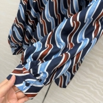 Блузка  Gucci Артикул LUX-128758. Вид 3