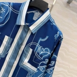 Рубашка Hermes Артикул LUX-128770. Вид 2