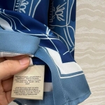 Рубашка Hermes Артикул LUX-128770. Вид 5