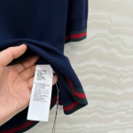 Футболка  Gucci Артикул LUX-128775. Вид 3