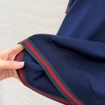 Футболка  Gucci Артикул LUX-128775. Вид 4