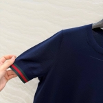 Футболка  Gucci Артикул LUX-128775. Вид 6