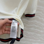 Футболка  Gucci Артикул LUX-128774. Вид 3